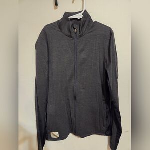 Tracksmith Light Weight Jacket Full Zip